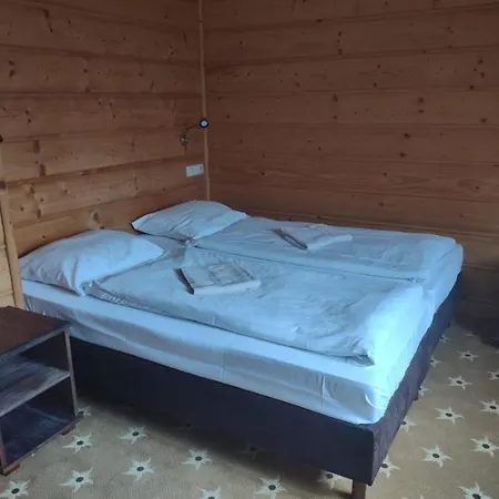 Osrodek Wypoczynkowy Gorskie Zacisze Bed & Breakfast