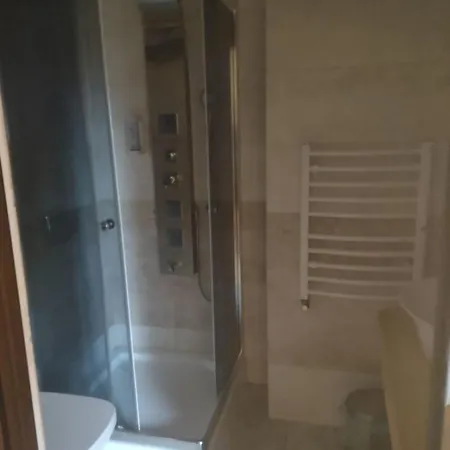 Osrodek Wypoczynkowy Gorskie Zacisze Bed & Breakfast