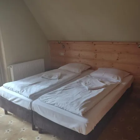Bed & Breakfast Osrodek Wypoczynkowy Gorskie Zacisze *