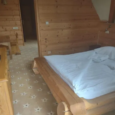 Osrodek Wypoczynkowy Gorskie Zacisze Bed & Breakfast