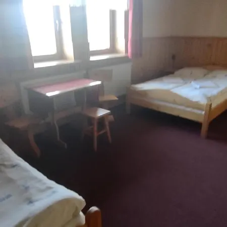 Bed & Breakfast Osrodek Wypoczynkowy Gorskie Zacisze *