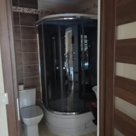 Osrodek Wypoczynkowy Gorskie Zacisze Bed & Breakfast *
