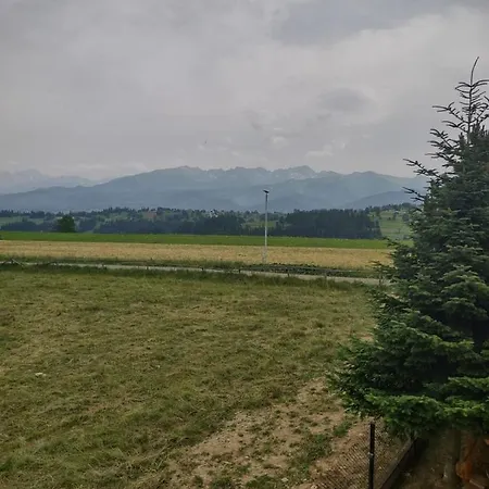 Osrodek Wypoczynkowy Gorskie Zacisze