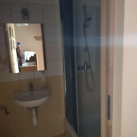 Osrodek Wypoczynkowy Gorskie Zacisze *