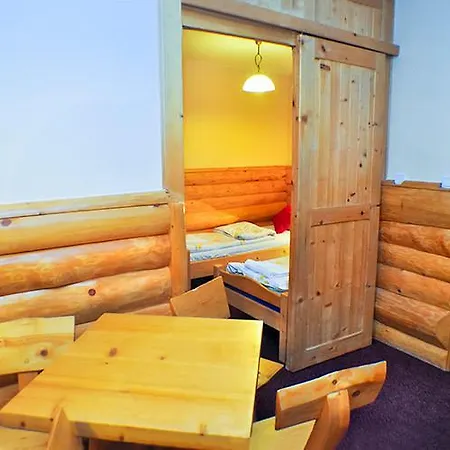 Bed & Breakfast Osrodek Wypoczynkowy Gorskie Zacisze Zab